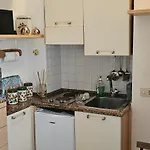 펜션 Il Melograno La Casetta Nel *