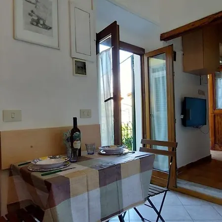 Tatil Evi Il Melograno La Casetta Nel *