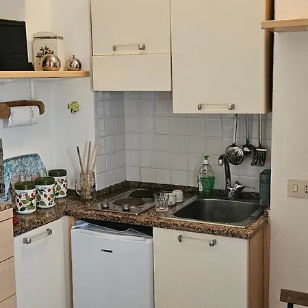 Tatil Evi Il Melograno La Casetta Nel *