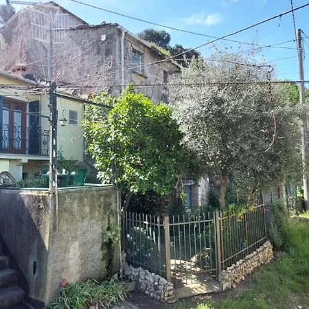 Tatil Evi Il Melograno La Casetta Nel *