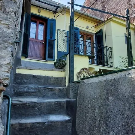 Tatil Evi Il Melograno La Casetta Nel