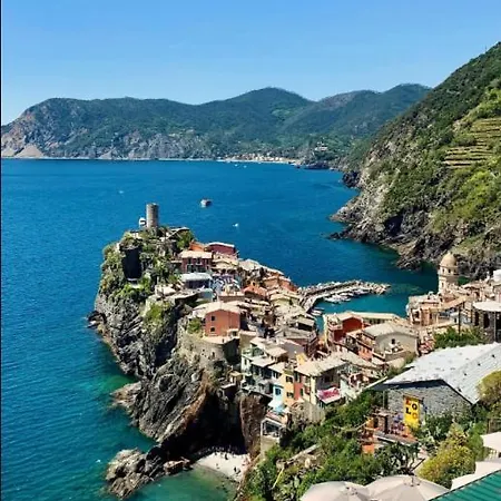 Il Melograno La Casetta Nel Tatil Evi *