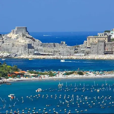 Vakantiehuis Il Melograno La Casetta Nel Le Grazie (Liguria)