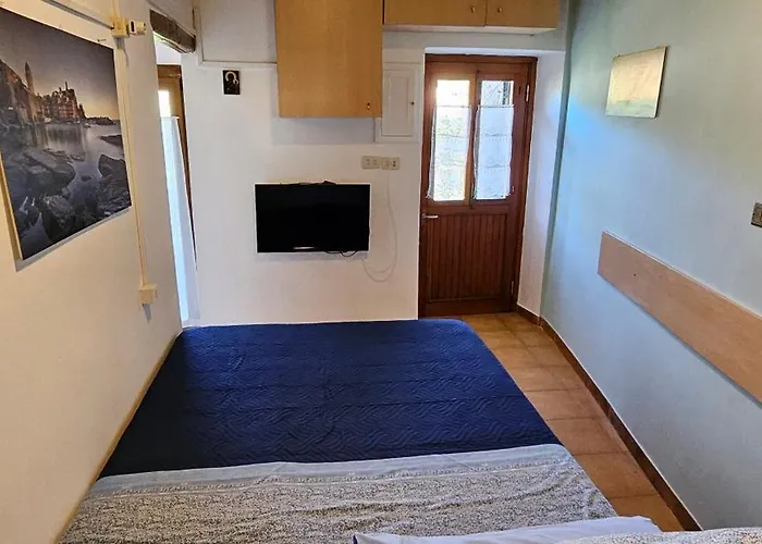 Vakantiehuis Il Melograno La Casetta Nel *