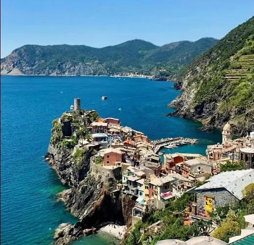 Il Melograno La Casetta Nel Vakantiehuis *