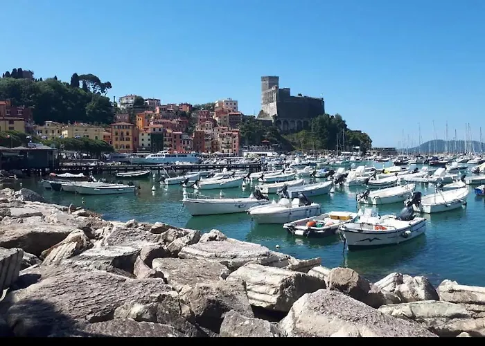 Il Melograno La Casetta Nel *