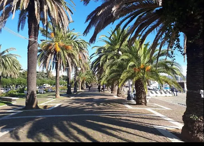 Il Melograno La Casetta Nel Vakantiehuis *