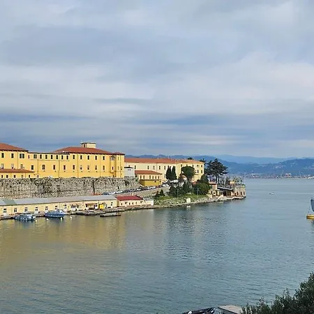 Il Melograno La Casetta Nel Feriehus
