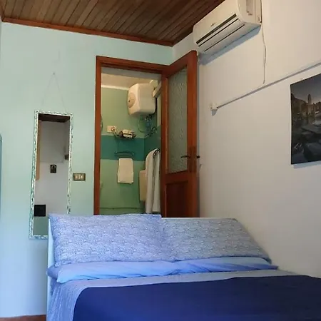 Holiday home Il Melograno La Casetta Nel