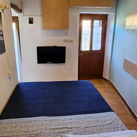 Feriehus Il Melograno La Casetta Nel *