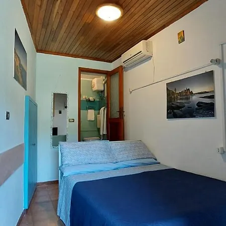 Il Melograno La Casetta Nel * Le Grazie (Liguria)