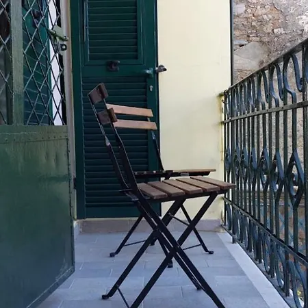 Il Melograno La Casetta Nel Holiday home Le Grazie (Liguria)
