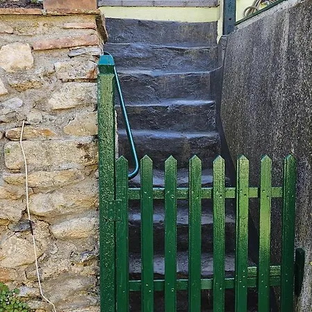 Σπίτι διακοπών Il Melograno La Casetta Nel Le Grazie (Liguria)