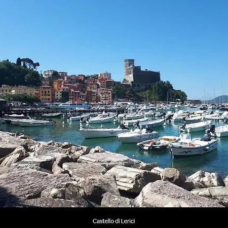 Il Melograno La Casetta Nel *