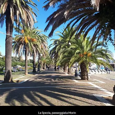 Il Melograno La Casetta Nel Holiday home *