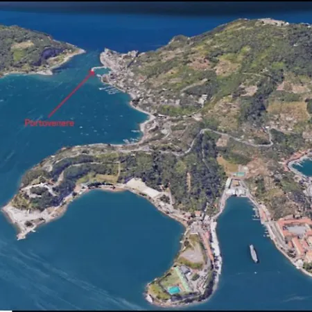 Il Melograno La Casetta Nel Holiday home *