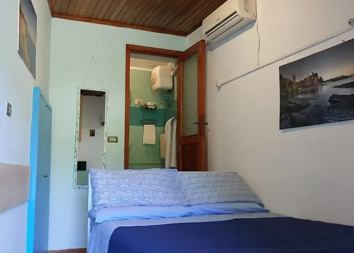 Holiday home Il Melograno La Casetta Nel