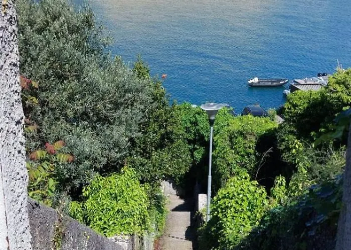 Il Melograno La Casetta Nel Σπίτι διακοπών *